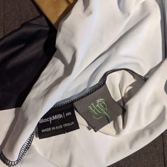 ✨SALE✨BLACK MILK DOBBY PLAY DRESS - Picture 5 of 10